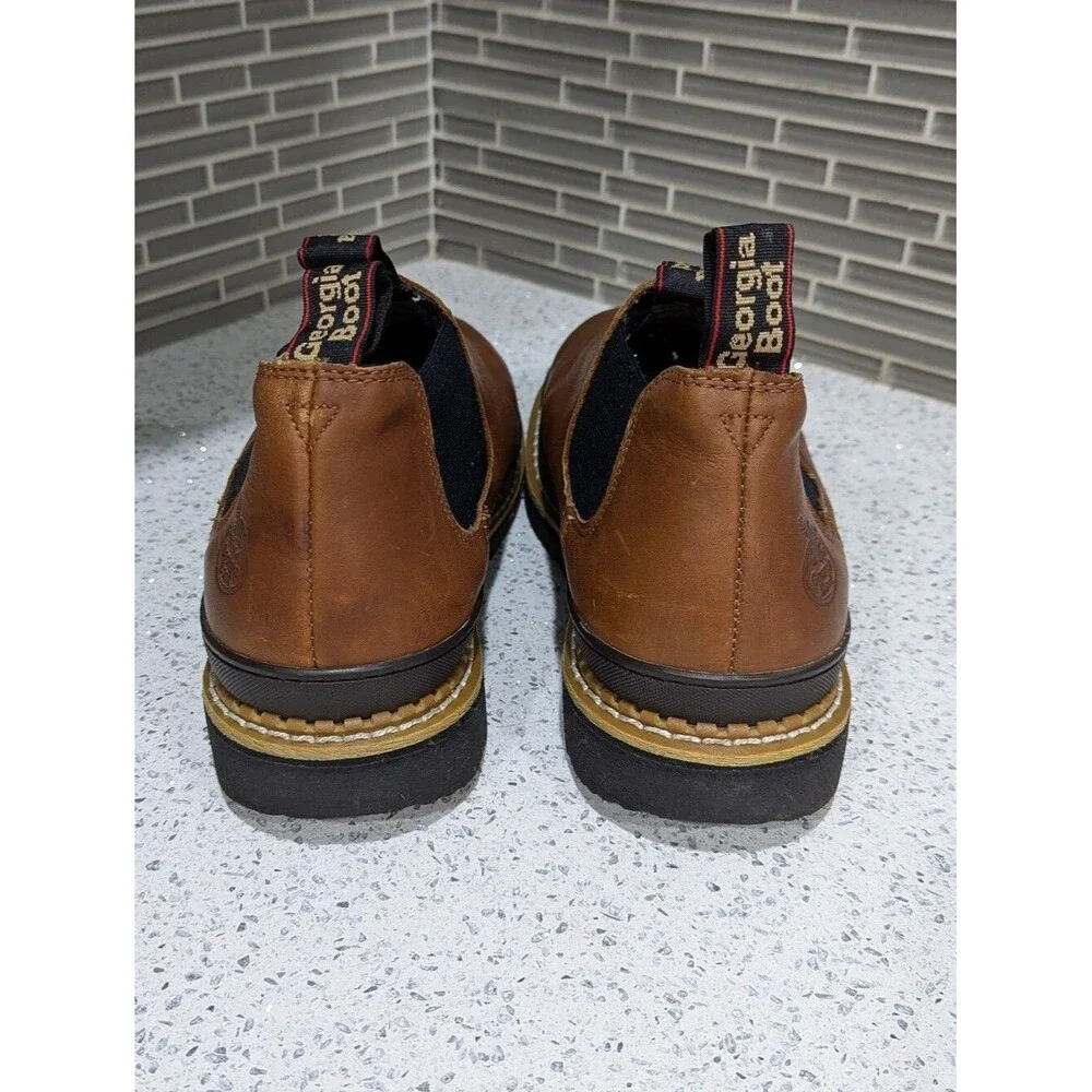 Georgia Boot georgia boot